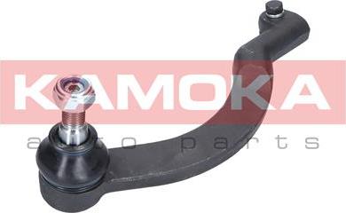 Kamoka 9010274 - Spurstangenkopf parts5.com