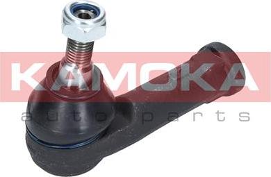 Kamoka 9010271 - Hlava příčného táhla řízení parts5.com