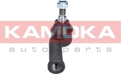 Kamoka 9010273 - Hlava příčného táhla řízení parts5.com