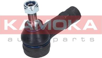 Kamoka 9010272 - Hlava příčného táhla řízení parts5.com