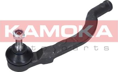 Kamoka 9010277 - Spurstangenkopf parts5.com