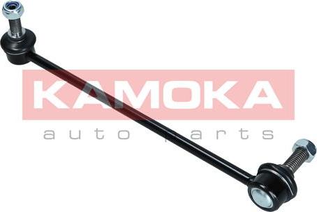 Kamoka 9030404 - Brat / bieleta suspensie, stabilizator parts5.com