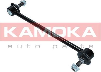 Kamoka 9030401 - Brat / bieleta suspensie, stabilizator parts5.com