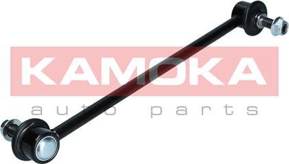 Kamoka 9030401 - Brat / bieleta suspensie, stabilizator parts5.com