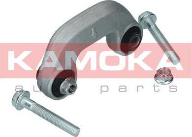 Kamoka 9030094 - Tanko, kallistuksenvaimennin parts5.com