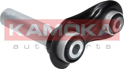 Kamoka 9030046 - Brat / bieleta suspensie, stabilizator parts5.com