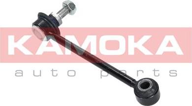 Kamoka 9030040 - Brat / bieleta suspensie, stabilizator parts5.com