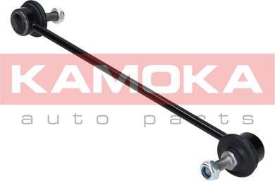 Kamoka 9030019 - Brat / bieleta suspensie, stabilizator parts5.com