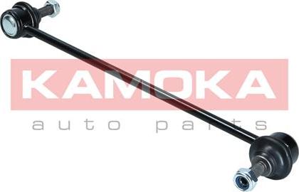 Kamoka 9030018 - Tanko, kallistuksenvaimennin parts5.com