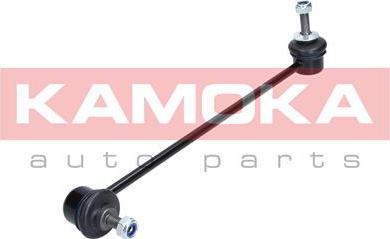 Kamoka 9030034 - Brat / bieleta suspensie, stabilizator parts5.com