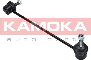 Kamoka 9030033 - Brat / bieleta suspensie, stabilizator parts5.com