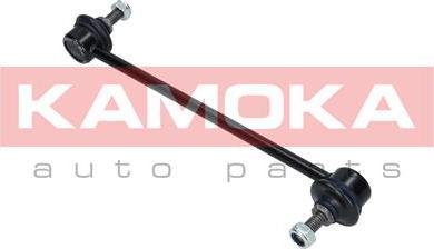 Kamoka 9030025 - Brat / bieleta suspensie, stabilizator parts5.com