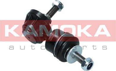 Kamoka 9030078 - Brat / bieleta suspensie, stabilizator parts5.com