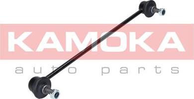 Kamoka 9030190 - Brat / bieleta suspensie, stabilizator parts5.com