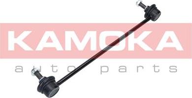 Kamoka 9030190 - Brat / bieleta suspensie, stabilizator parts5.com