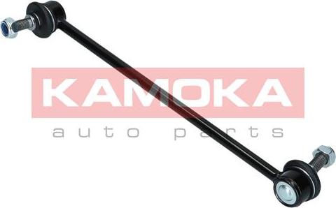 Kamoka 9030156 - Travesaños / barras, estabilizador parts5.com