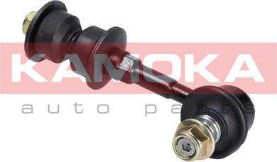 Kamoka 9030152 - Brat / bieleta suspensie, stabilizator parts5.com