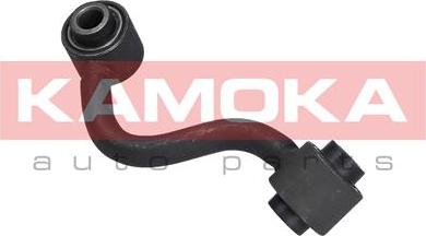 Kamoka 9030109 - Brat / bieleta suspensie, stabilizator parts5.com