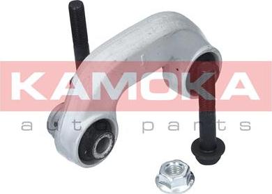 Kamoka 9030100 - Tanko, kallistuksenvaimennin parts5.com