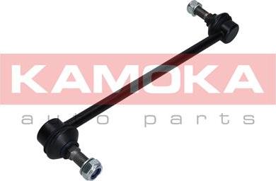 Kamoka 9030117 - Brat / bieleta suspensie, stabilizator parts5.com