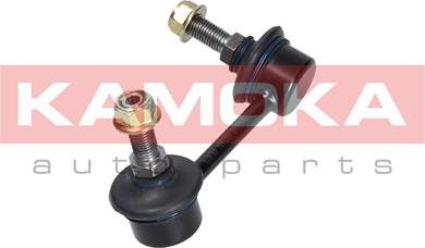 Kamoka 9030180 - Brat / bieleta suspensie, stabilizator parts5.com