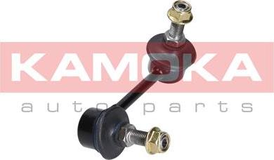 Kamoka 9030180 - Brat / bieleta suspensie, stabilizator parts5.com