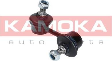 Kamoka 9030136 - Brat / bieleta suspensie, stabilizator parts5.com