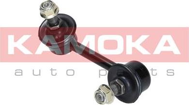 Kamoka 9030179 - Brat / bieleta suspensie, stabilizator parts5.com