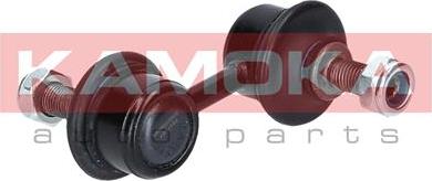 Kamoka 9030170 - Šipka / spona, stabilizator parts5.com