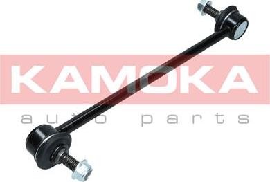 Kamoka 9030393 - Brat / bieleta suspensie, stabilizator parts5.com