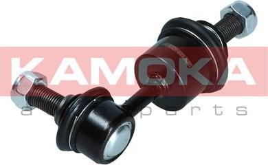 Kamoka 9030369 - Brat / bieleta suspensie, stabilizator parts5.com