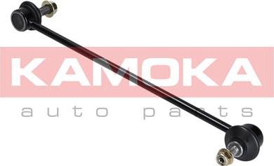 Kamoka 9030302 - Brat / bieleta suspensie, stabilizator parts5.com