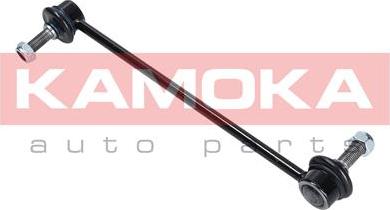 Kamoka 9030385 - Brat / bieleta suspensie, stabilizator parts5.com