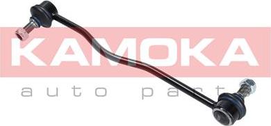 Kamoka 9030386 - Rod / Strut, stabiliser parts5.com