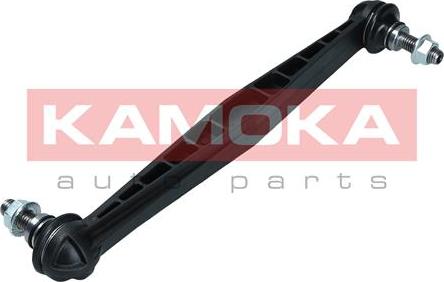 Kamoka 9030383 - Brat / bieleta suspensie, stabilizator parts5.com