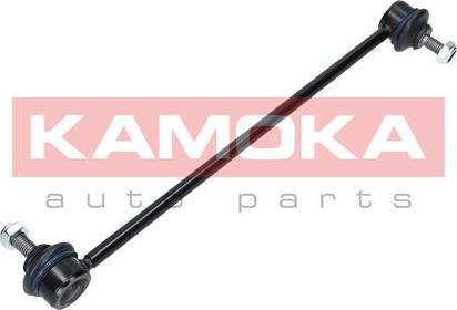 Kamoka 9030256 - Rod / Strut, stabiliser parts5.com