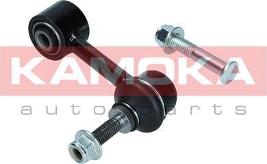 Kamoka 9030280 - Šipka / potporanj, stabilizator parts5.com