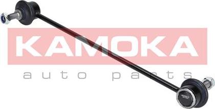 Kamoka 9030237 - Šipka / potporanj, stabilizator parts5.com