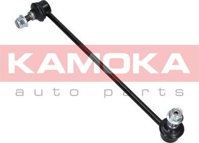 Kamoka 9030279 - Šipka / spona, stabilizator parts5.com