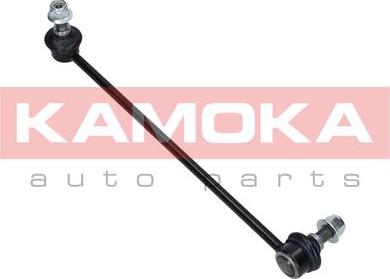 Kamoka 9030279 - Šipka / spona, stabilizator parts5.com