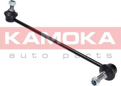 Kamoka 9030272 - Brat / bieleta suspensie, stabilizator parts5.com