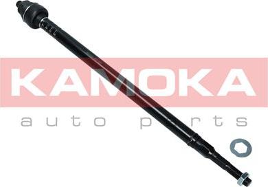 Kamoka 9020096 - Raidetangon pää, suora parts5.com