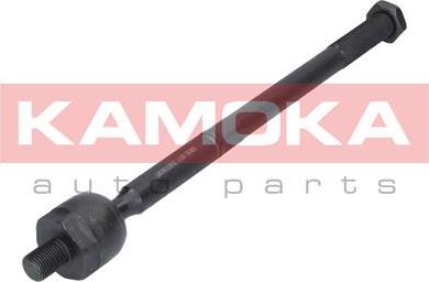 Kamoka 9020046 - Raidetangon pää, suora parts5.com