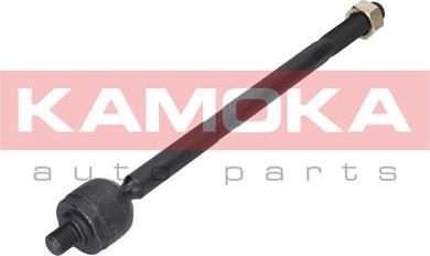 Kamoka 9020051 - Аксиален шарнирен накрайник, напречна кормилна щанга parts5.com