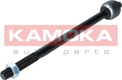 Kamoka 9020052 - Аксиален шарнирен накрайник, напречна кормилна щанга parts5.com