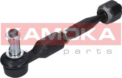 Kamoka 9020069 - Articulación axial, barra de acoplamiento parts5.com