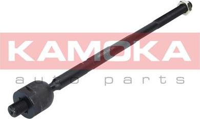 Kamoka 9020065 - Аксиален шарнирен накрайник, напречна кормилна щанга parts5.com