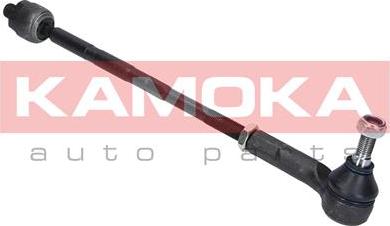 Kamoka 9020062 - Осевой шарнир, рулевая тяга parts5.com