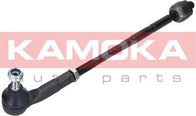 Kamoka 9020062 - Осевой шарнир, рулевая тяга parts5.com