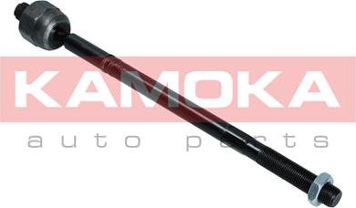 Kamoka 9020024 - Осевой шарнир, рулевая тяга parts5.com